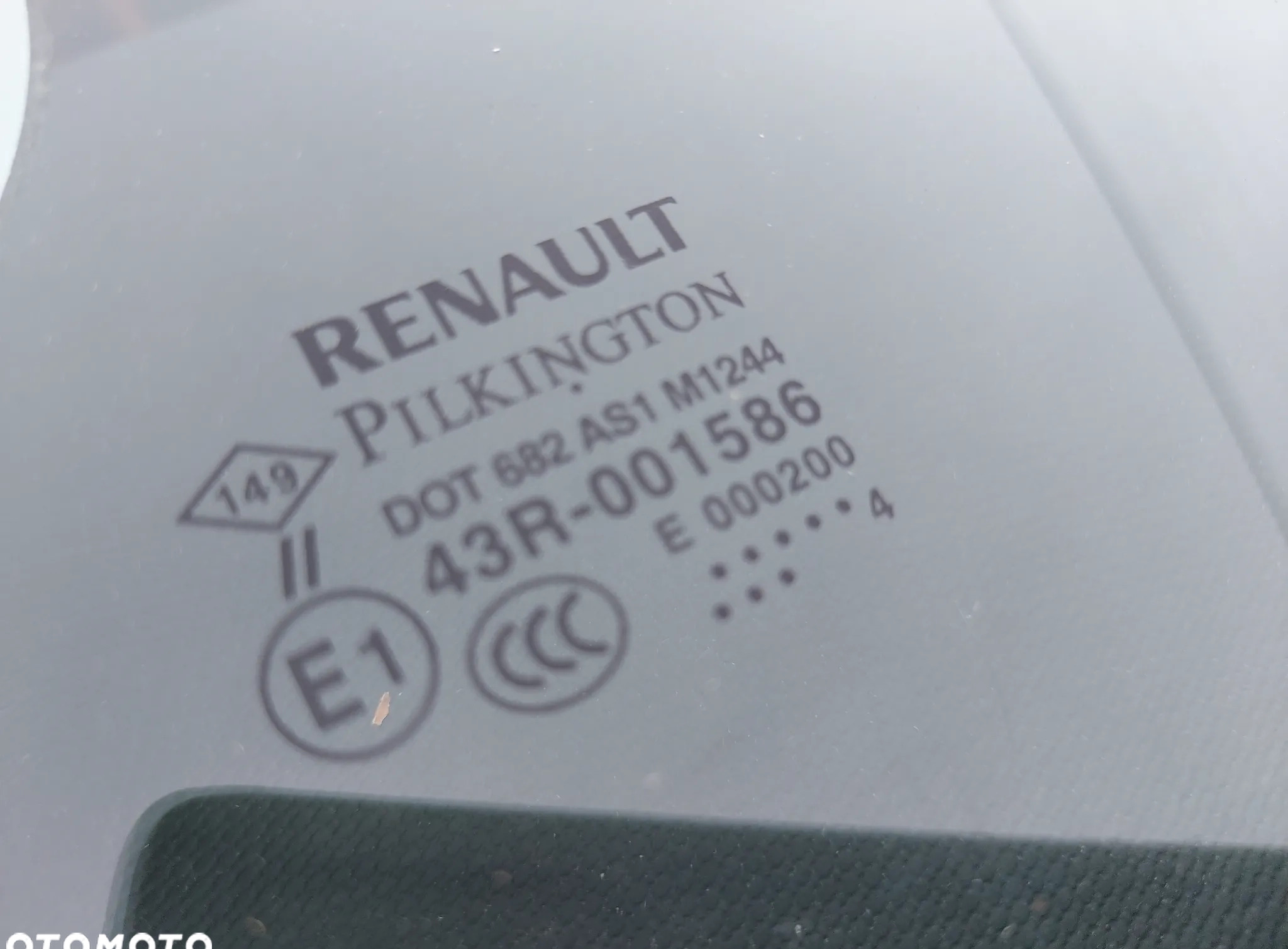 Renault Captur cena 41400 przebieg: 112000, rok produkcji 2014 z Kostrzyn małe 631